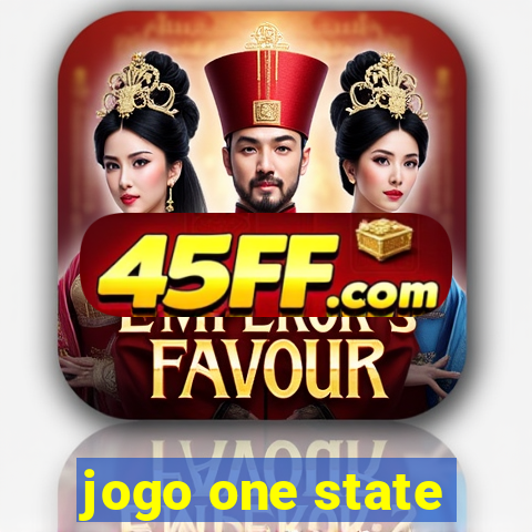 jogo one state